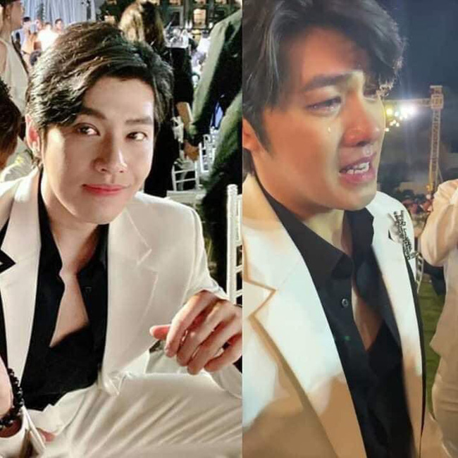 Đông Nhi tung ảnh dìm hàng cả showbiz trong hôn lễ thế kỷ: Minh Hằng mất sạch hình tượng nhưng trùm cuối” lại là cô dâu-1