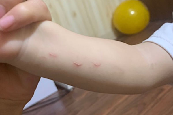 Chuyện thật như đùa: Đưa con đi học muộn, phụ huynh đã ném con qua cổng trường cao gần 2m khiến nhiều người sốc nặng-4