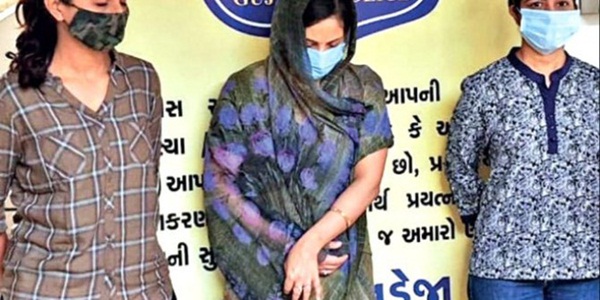 Vụ con dâu giết mẹ chồng sau khi bị phát hiện ngoại tình với bố chồng: Hành vi của người chồng đối với cô vợ bội bạc gây khó hiểu-2