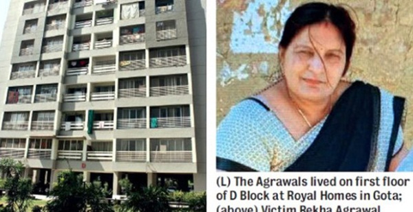 Vụ con dâu giết mẹ chồng sau khi bị phát hiện ngoại tình với bố chồng: Hành vi của người chồng đối với cô vợ bội bạc gây khó hiểu-3