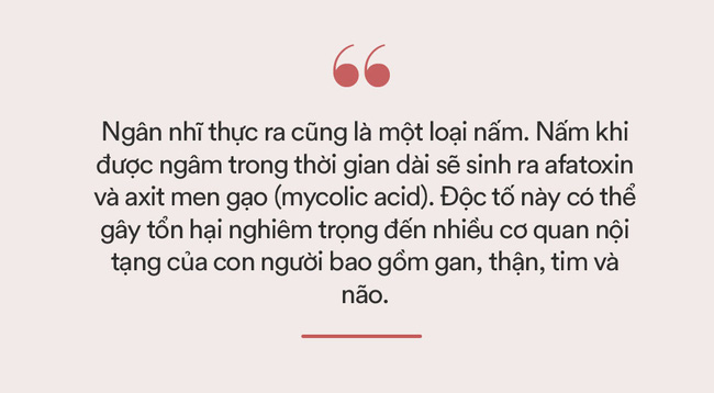 Cô gái mới 29 tuổi đã mắc bệnh ung thư gan, bác sĩ lắc đầu thở dài: Tối nào cũng ăn món này trước khi ngủ, sớm muộn bệnh cũng tìm tới-3