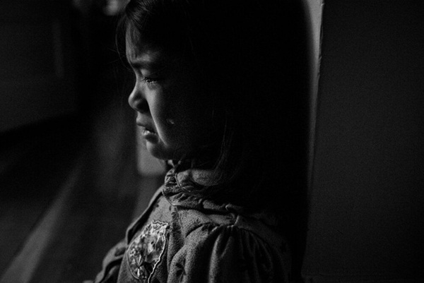 Vụ mẹ bạo hành con chấn động Trung Quốc: Cuộc đời ngắn ngủi đầy đòn roi của đứa trẻ kết thúc trong vai diễn hoàn hảo của mẹ-1