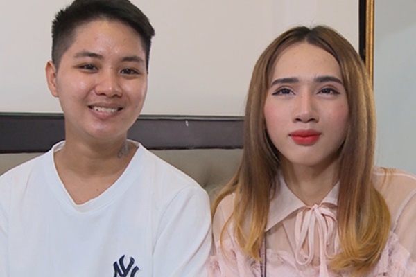 Người đàn ông Việt Nam đầu tiên mang thai nói về vụ chia tay đột ngột: Vợ bỏ đi khi con vừa đầy tháng, Zalo kết bạn với 600 trai và nhắn tin hằng ngày-8