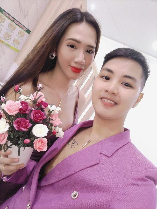 Người đàn ông Việt Nam đầu tiên mang thai nói về vụ chia tay đột ngột: Vợ bỏ đi khi con vừa đầy tháng, Zalo kết bạn với 600 trai và nhắn tin hằng ngày-4