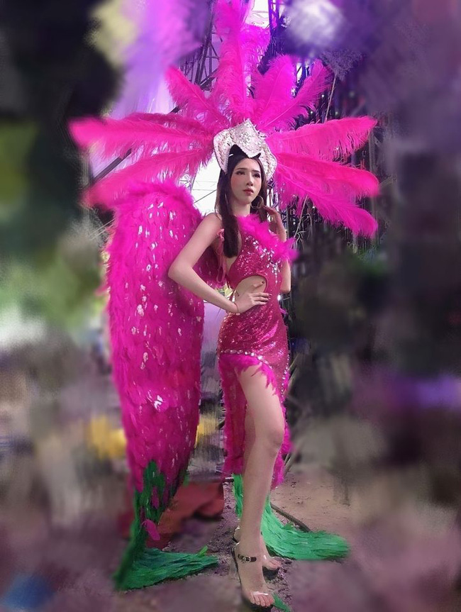 Người đàn ông Việt Nam đầu tiên mang thai nói về vụ chia tay đột ngột: Vợ bỏ đi khi con vừa đầy tháng, Zalo kết bạn với 600 trai và nhắn tin hằng ngày-6