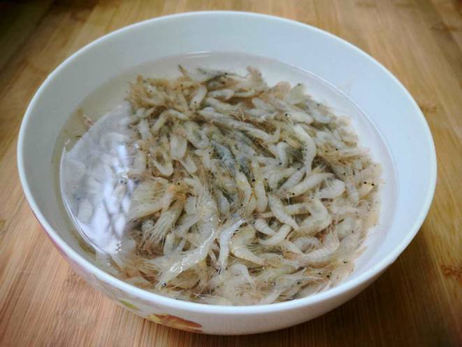 Không cần phức tạp, làm ngay tôm đồng chiên kiểu này người khó tính cũng muốn ăn-2