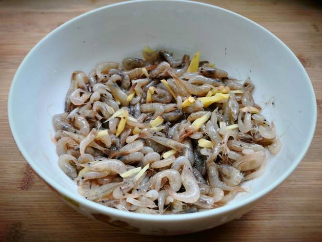 Không cần phức tạp, làm ngay tôm đồng chiên kiểu này người khó tính cũng muốn ăn-3