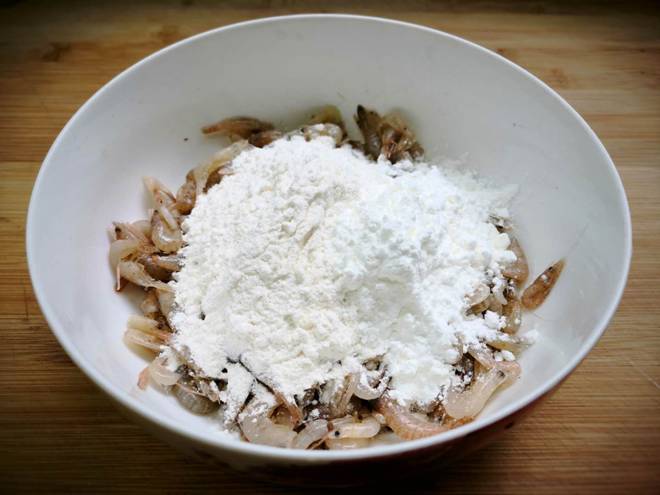 Không cần phức tạp, làm ngay tôm đồng chiên kiểu này người khó tính cũng muốn ăn-4