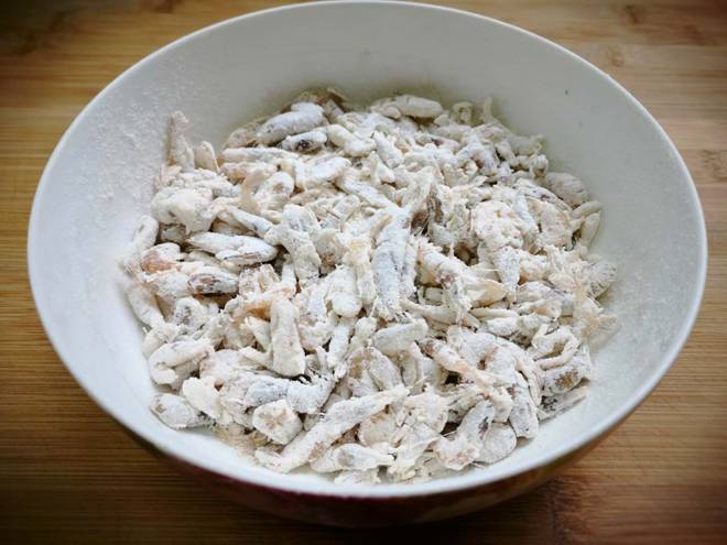 Không cần phức tạp, làm ngay tôm đồng chiên kiểu này người khó tính cũng muốn ăn-5