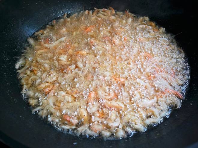 Không cần phức tạp, làm ngay tôm đồng chiên kiểu này người khó tính cũng muốn ăn-6