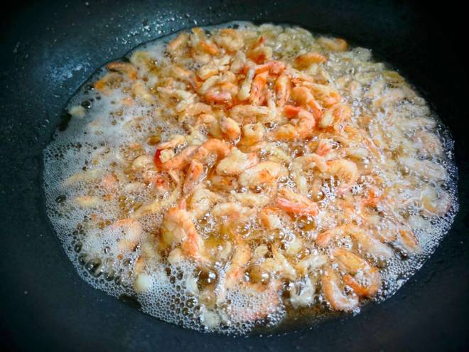 Không cần phức tạp, làm ngay tôm đồng chiên kiểu này người khó tính cũng muốn ăn-7