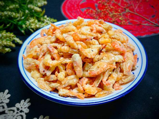 Không cần phức tạp, làm ngay tôm đồng chiên kiểu này người khó tính cũng muốn ăn-8