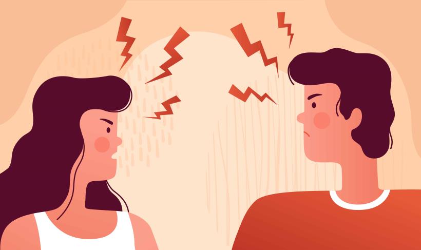 Mua máy tính bảng giá 20 triệu bằng lương tháng của mình, về nhà chồng nhiếc móc: Cô là đồ hoang phí, tôi làm gì để cứu vãn hôn nhân?-1