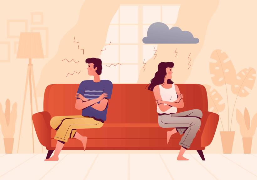 Mua máy tính bảng giá 20 triệu bằng lương tháng của mình, về nhà chồng nhiếc móc: Cô là đồ hoang phí, tôi làm gì để cứu vãn hôn nhân?-2