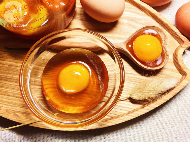 Đắp mặt nạ mật ong trứng gà: Chuyên gia cảnh báo cẩn thận lợn lành thành lợn què-3