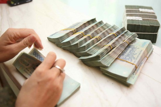 Công thức tiền đẻ tiền: Cặp vợ chồng trẻ 