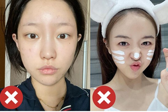 4 sản phẩm skincare khiến da khô như ngói, dùng vào mùa Đông thì chẳng khác nào 