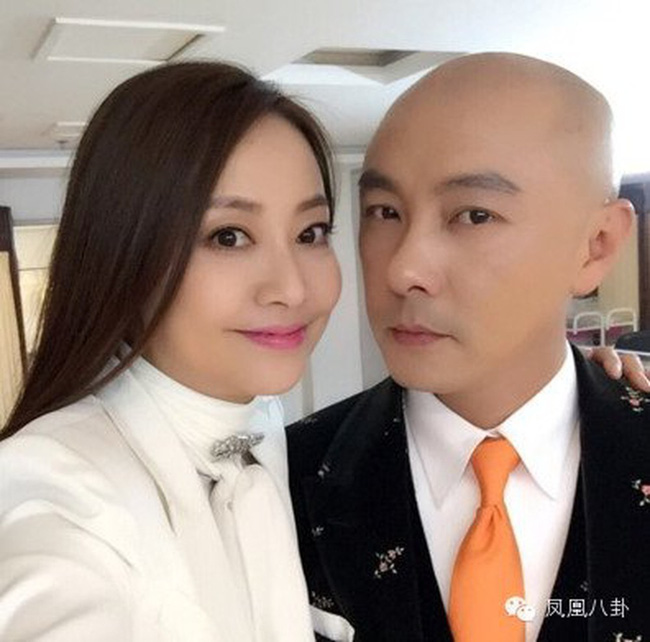 Tiết lộ sự thật kinh ngạc về cuộc hôn nhân không con cái của Vi Tiểu Bảo Trương Vệ Kiện-6