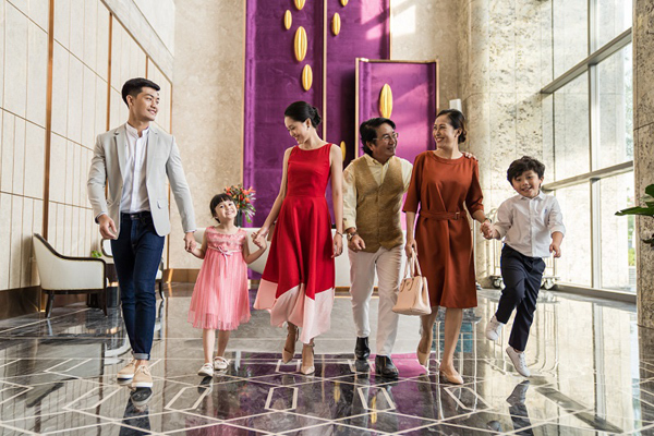 ‘Hẹn hò’ ở Vinpearl với ưu đãi lớn nhất năm-2