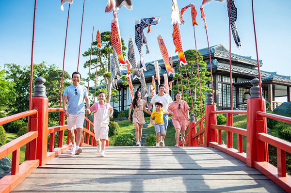 ‘Hẹn hò’ ở Vinpearl với ưu đãi lớn nhất năm-3