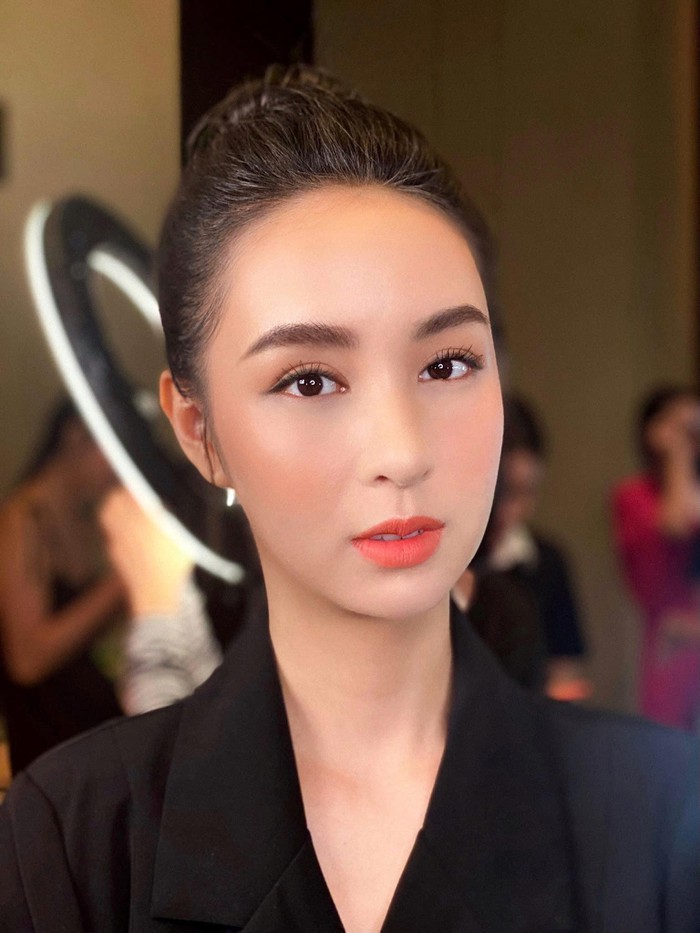 Nhan sắc nổi bật của nữ du học sinh vào chung kết HHVN 2020-4