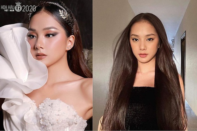 4 thí sinh đặc biệt” của vòng Chung kết Hoa hậu Việt Nam 2020-5