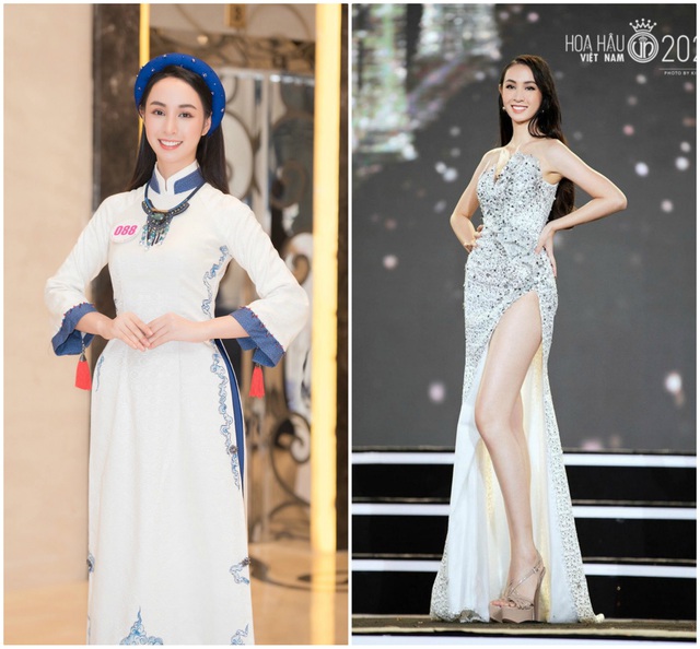 4 thí sinh đặc biệt” của vòng Chung kết Hoa hậu Việt Nam 2020-2