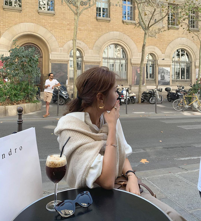 5 công thức lên đồ mùa lạnh xinh ngất ngây mà hội gái Hàn đang thi nhau diện-17