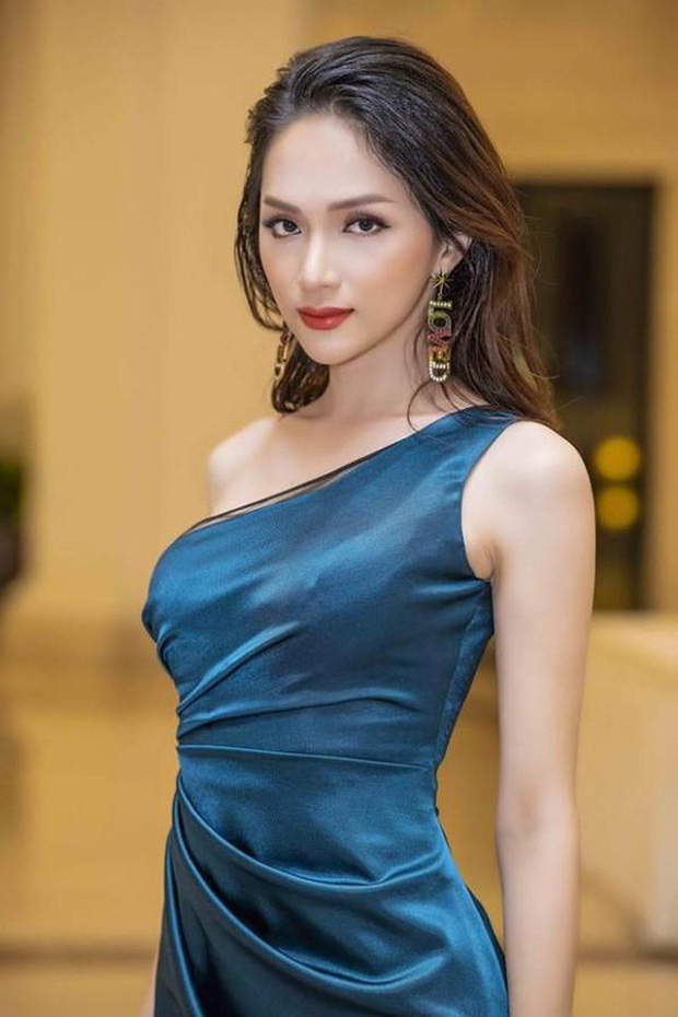 Hoa hậu Phương Lê viết hẳn status dài bênh vực, giải thích hộ đạo lý đối nhau chan chát của Hương Giang-4