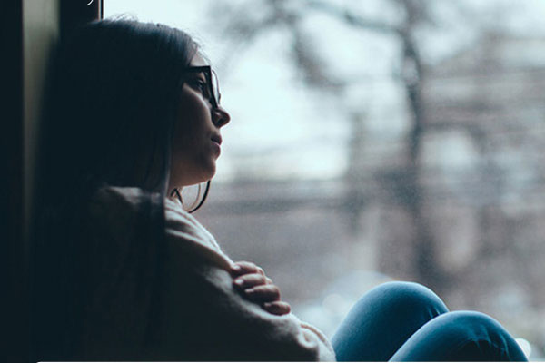 Bé gái Hà Nội 12 tuổi thắt cổ qua đời vì trầm cảm không ai biết-2