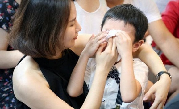 4 kiểu trẻ con dưới đây tưởng chừng có chỉ số thông minh cao nhưng lại khéo giả tạo, khi lớn lên sẽ khó trở thành người làm việc lớn-2