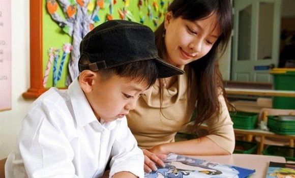 4 kiểu trẻ con dưới đây tưởng chừng có chỉ số thông minh cao nhưng lại khéo giả tạo, khi lớn lên sẽ khó trở thành người làm việc lớn-6