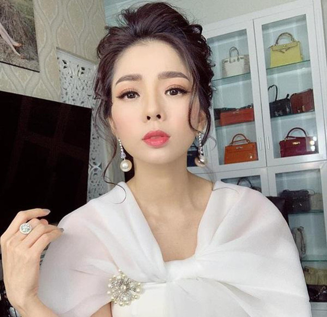 Lệ Quyên: Tôi chỉ nhớ đến người đàn ông phản bội trong 24 tiếng, sẵn sàng tìm người khác-2