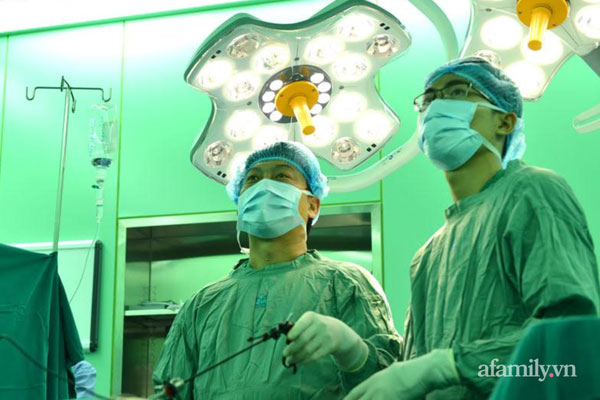 Liên tục khó nuốt khi ăn, người đàn ông phát hiện mắc bệnh ung thư có tỉ lệ tử vong thứ 6 trên thế giới-1