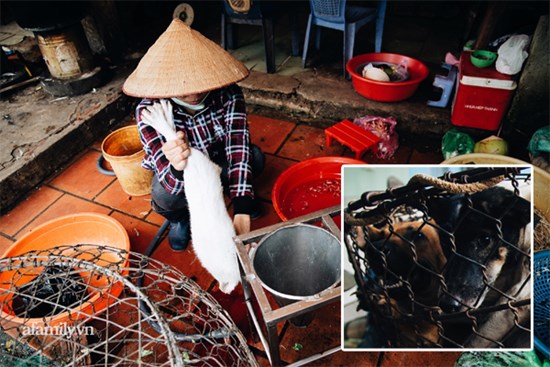 Chuyện lần đầu kể của người phụ nữ... 