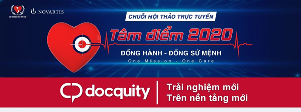 Novartis ứng dụng nền tảng kĩ thuật số cho bác sĩ tại Việt Nam-1