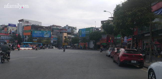 Nam thanh niên đi SH chở bạn gái chém trọng thương người đi đường vì cho rằng bị nhìn đểu-1