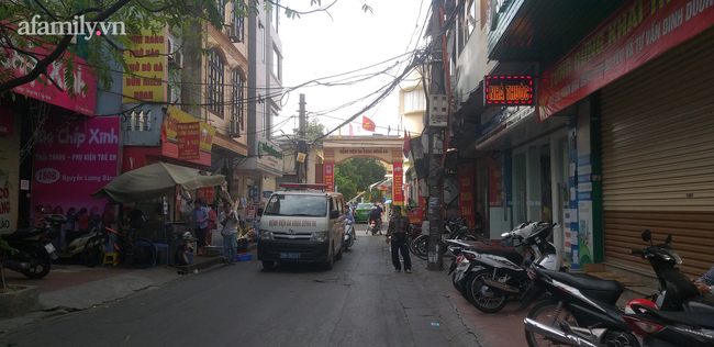 Nam thanh niên đi SH chở bạn gái chém trọng thương người đi đường vì cho rằng bị nhìn đểu-2