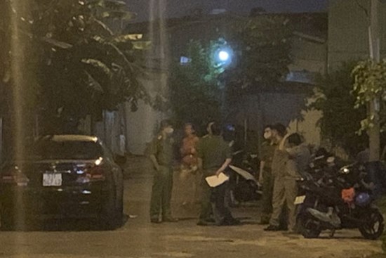 TP.HCM: Khởi tố em trai sát hại chị ruột dã man ở huyện Nhà Bè