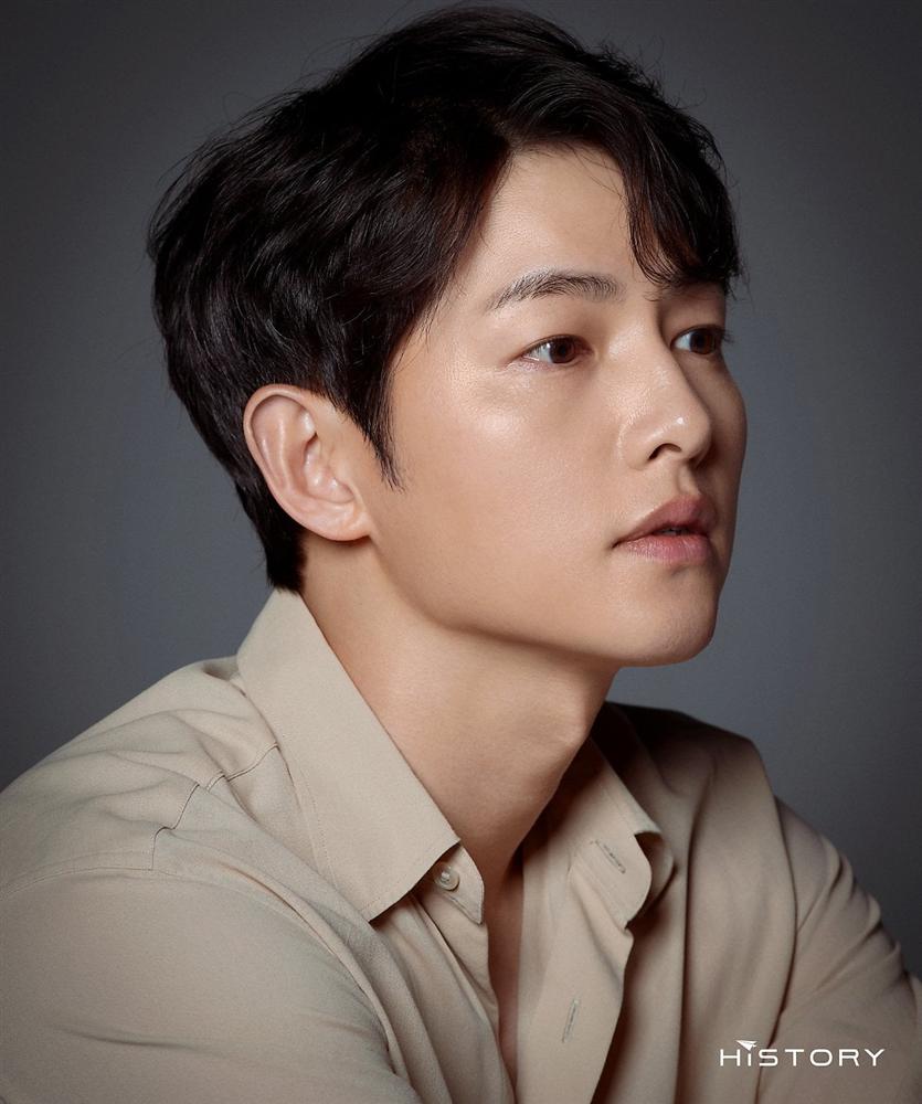 HOT: Hành động đáng ngờ của Song Joong Ki trong ngày lễ độc thân, lại còn viết tâm thư dằn mặt vợ cũ Song Hye Kyo?-2