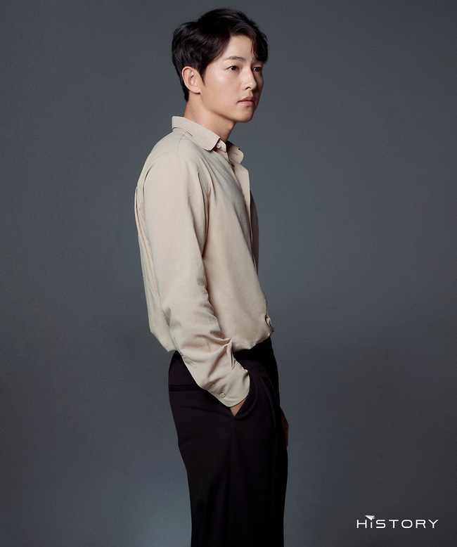 HOT: Hành động đáng ngờ của Song Joong Ki trong ngày lễ độc thân, lại còn viết tâm thư dằn mặt vợ cũ Song Hye Kyo?-3