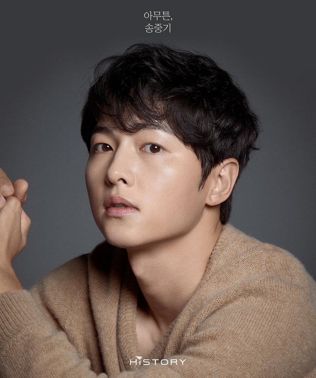 HOT: Hành động đáng ngờ của Song Joong Ki trong ngày lễ độc thân, lại còn viết tâm thư dằn mặt vợ cũ Song Hye Kyo?-5