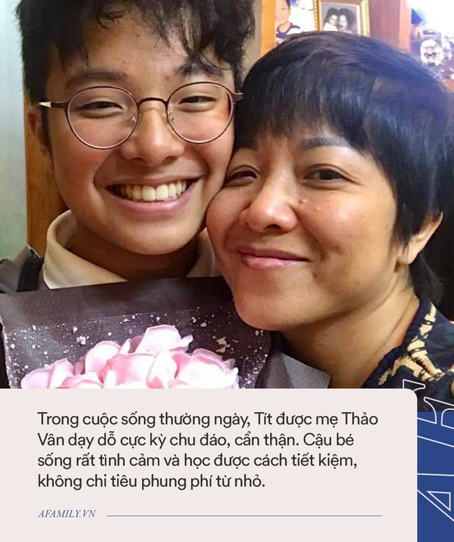 Thảo Vân vô tư đăng ảnh con trai mặc váy, Công Lý hốt hoảng vào nói đúng 4 từ mà mọi người cười ngất lên ngất xuống-5