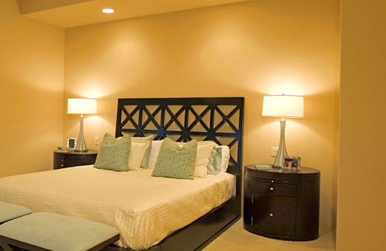 Đặt 4 món đồ này trên đầu giường phòng ngủ, cả nhà không chỉ ngon giấc mà còn hái ra của cải, Thần Tài gõ cửa không thể ngăn cản!-4