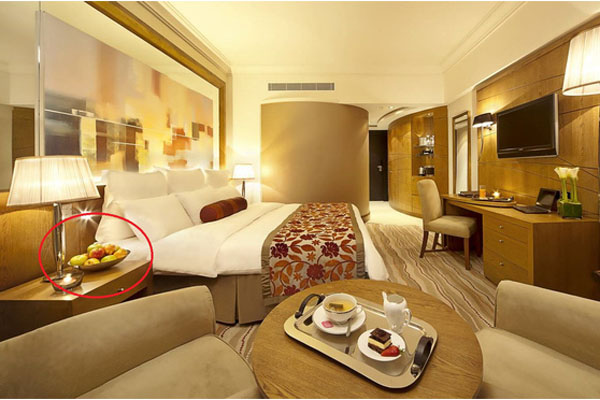 Cách đối phó với chứng mất ngủ vào ban đêm, hướng dẫn bạn mẹo hay để vào giấc nhanh và ngon hơn-10