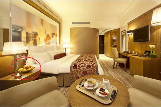 Đặt 4 món đồ này trên đầu giường phòng ngủ, cả nhà không chỉ ngon giấc mà còn hái ra của cải, Thần Tài gõ cửa không thể ngăn cản!