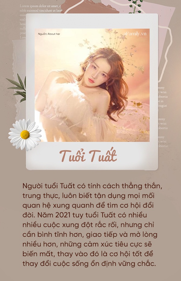 12 con giáp và điều cần làm để vượng tài vượng lộc vào năm 2021: Người cần bình tĩnh nắm bắt cơ hội, người cần giao tiếp để gặp quý nhân-11