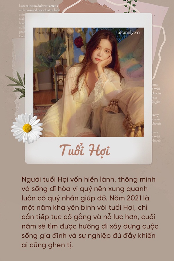 12 con giáp và điều cần làm để vượng tài vượng lộc vào năm 2021: Người cần bình tĩnh nắm bắt cơ hội, người cần giao tiếp để gặp quý nhân-12