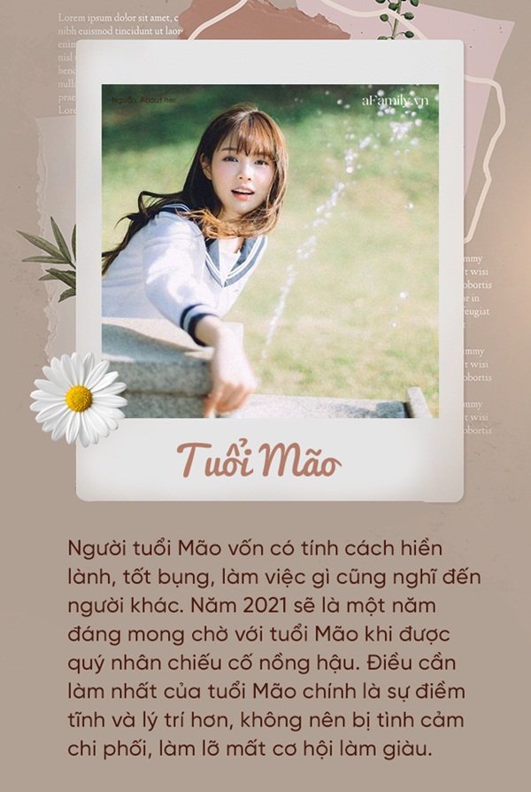 12 con giáp và điều cần làm để vượng tài vượng lộc vào năm 2021: Người cần bình tĩnh nắm bắt cơ hội, người cần giao tiếp để gặp quý nhân-4