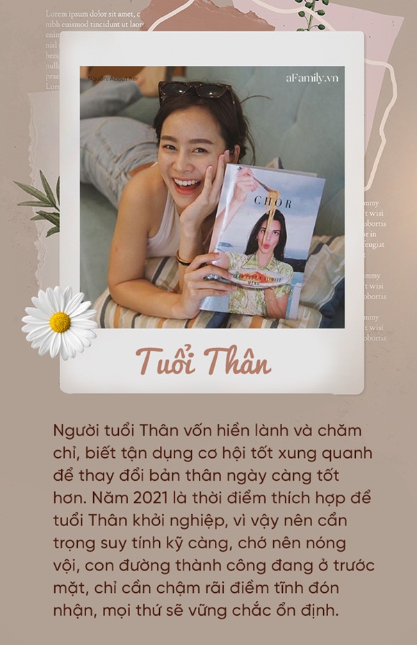 12 con giáp và điều cần làm để vượng tài vượng lộc vào năm 2021: Người cần bình tĩnh nắm bắt cơ hội, người cần giao tiếp để gặp quý nhân-5